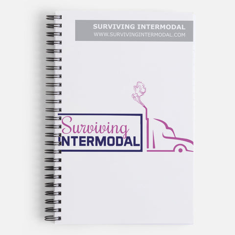 Surviving Intermodal Spirals