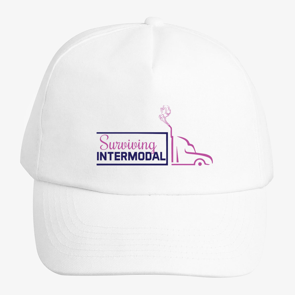 Surviving Intermodal Hat